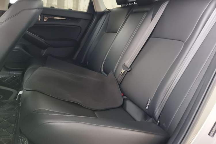 Used Honda Integra 2023 240TURBO CVT Smart Enjoyment Version Left Rear Seat