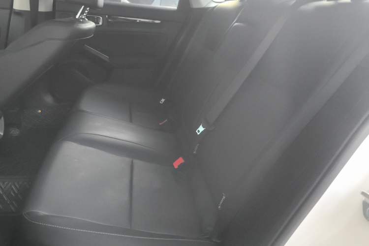 Used Honda Integra 2023 240TURBO CVT Luxury Edition Left Rear Seat