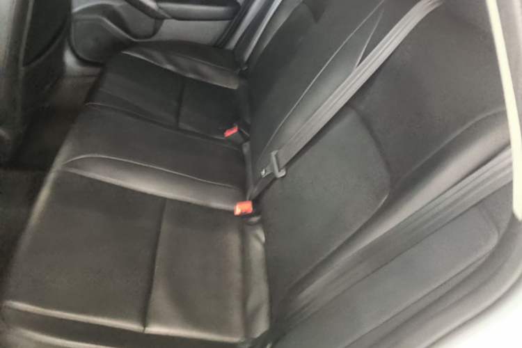 Used Honda Integra 2023 240TURBO CVT Leading Edition Left Rear Seat