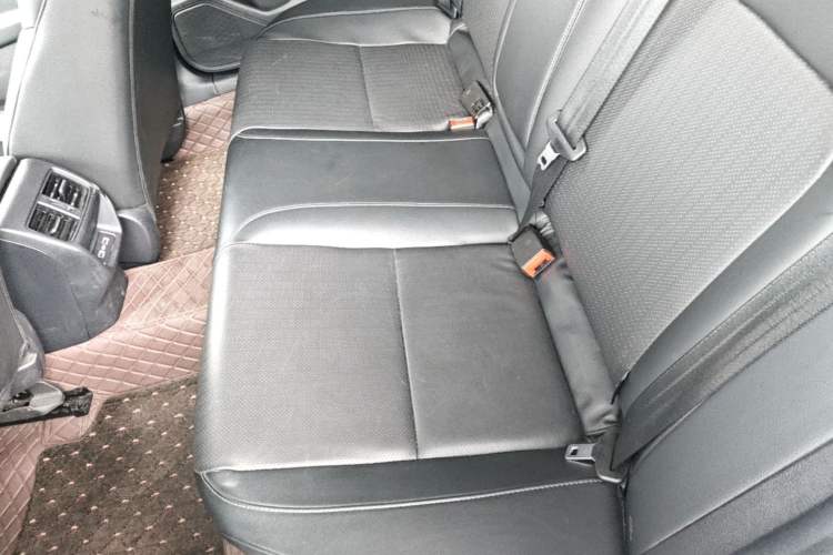Used Honda Integra 2023 240TURBO CVT Smart Enjoyment Version Left Rear Seat