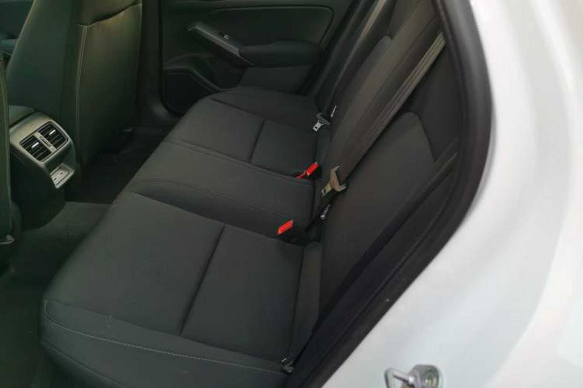 Used Honda Integra 2023 240TURBO CVT Leading Edition Left Rear Seat