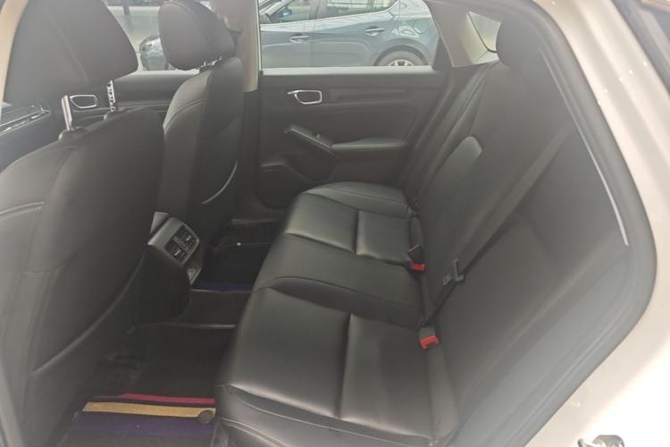 Used Honda Integra 2023 240TURBO CVT Leading Edition Left Rear Seat