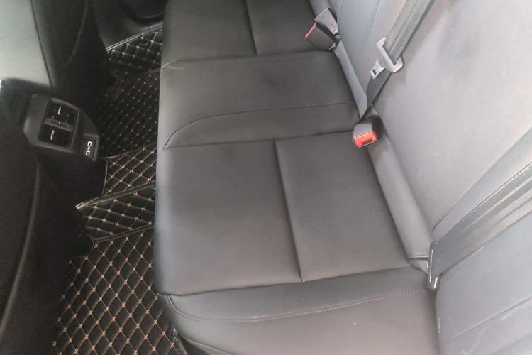 Used Honda Integra 2023 240TURBO CVT Tech Edition Left Rear Seat