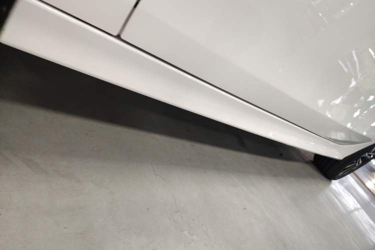 Used Honda Integra 2023 2.0L eHEV Tech Edition Left Side Sill