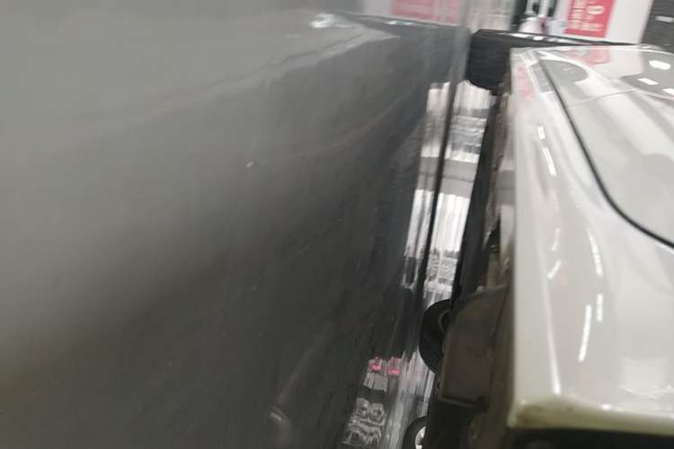 Used Honda Integra 2023 240TURBO CVT Leading Edition Left Side Sill
