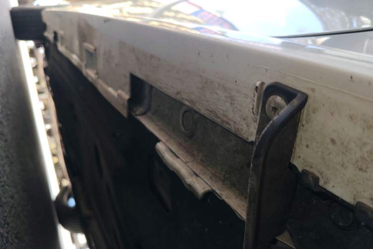 Used Honda Integra 2023 240TURBO CVT Leading Edition Left Side Sill