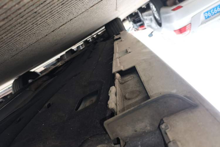 Used Honda Integra 2023 240TURBO CVT Leading Edition Left Side Sill