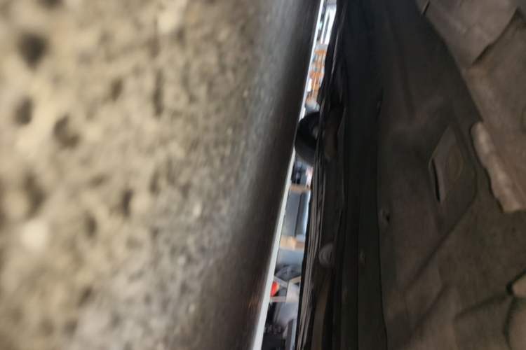 Used Honda Integra 2023 240TURBO CVT Leading Edition Left Side Sill