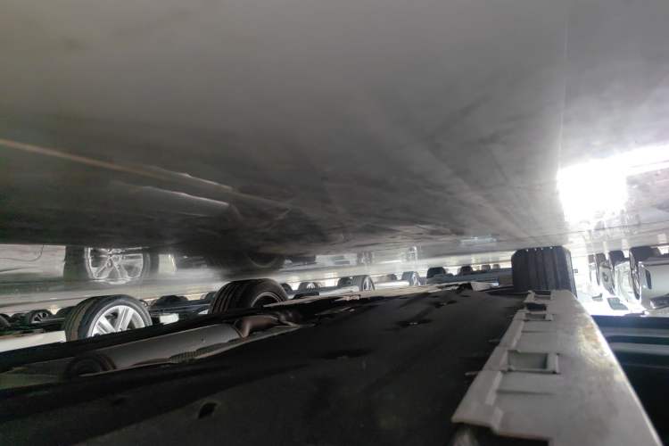 Used Honda Integra 2023 240TURBO CVT Leading Edition Left Side Sill