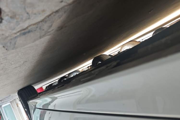 Used Honda Integra 2023 240TURBO CVT Tech Edition Left Side Sill