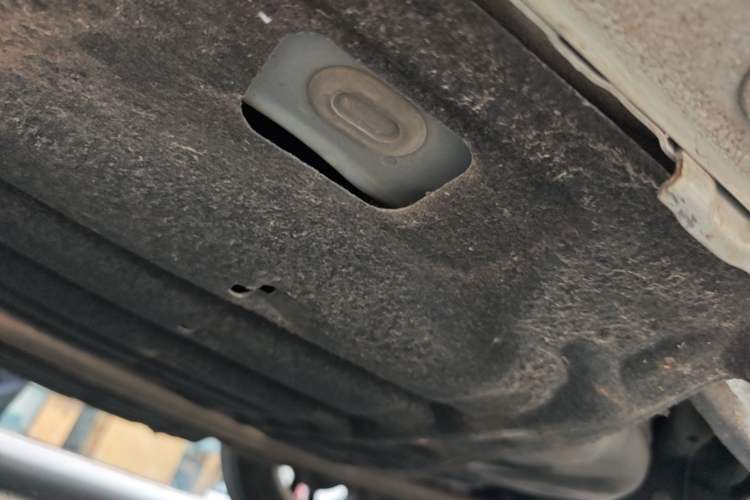 Used Honda Integra 2023 240TURBO CVT Leading Edition Left Side Sill