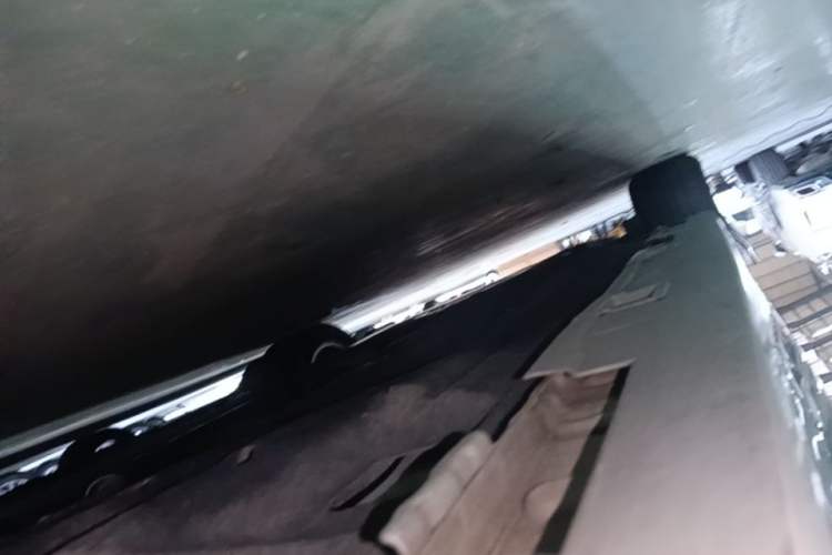 Used Honda Integra 2023 240TURBO CVT Leading Edition Left Side Sill
