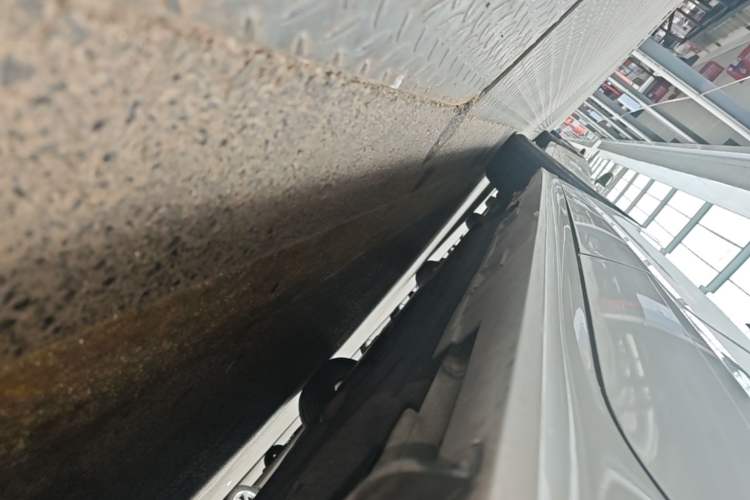 Used Honda Integra 2023 240TURBO CVT Leading Edition Left Side Sill