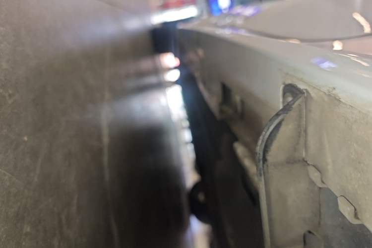 Used Honda Integra 2023 240TURBO CVT Smart Enjoyment Version Left Side Sill