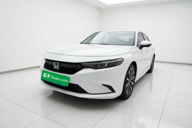 Used Honda Integra 2023 240TURBO CVT Smart Enjoyment Version