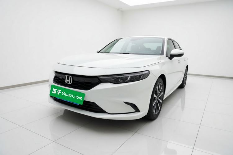 Used Honda Integra 2023 240TURBO CVT Smart Enjoyment Version Guazi used car, China used car export, Used car for sale, Used  cars, Cheapest cars for sale
