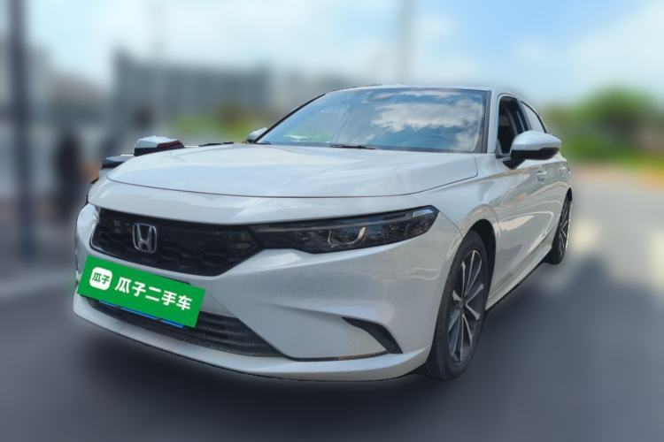 Used Honda Integra 2023 240TURBO CVT Smart Enjoyment Version Guazi used car, China used car export, Used car for sale, Used  cars, Cheapest cars for sale