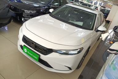 Used Honda Integra 2023 240TURBO CVT Tech Edition