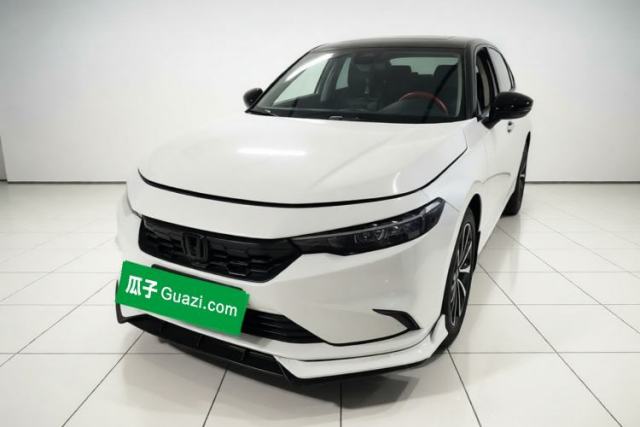 Used Honda Integra 2023 240TURBO CVT Phantom Night · Tech Edition