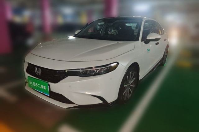 Used Honda Integra 2023 240TURBO CVT Smart Enjoyment Version