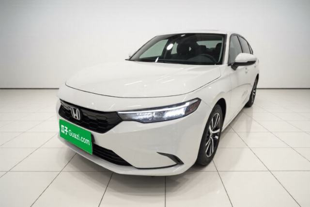 Honda Integra 2023 240TURBO CVT Tech Edition usado