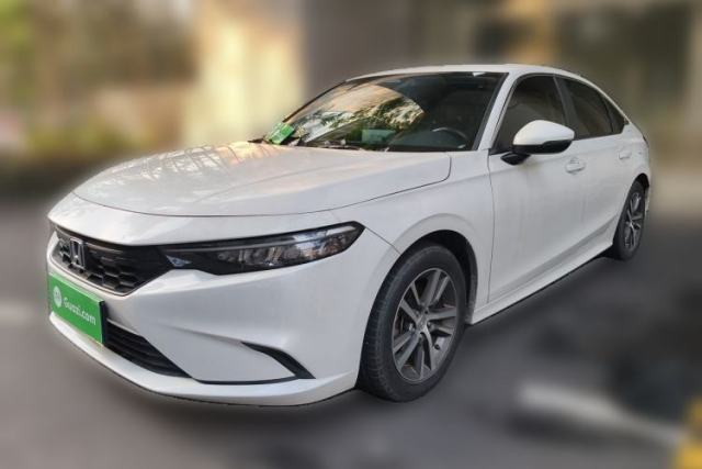 Used Honda Integra 2023 240TURBO CVT Tech Edition