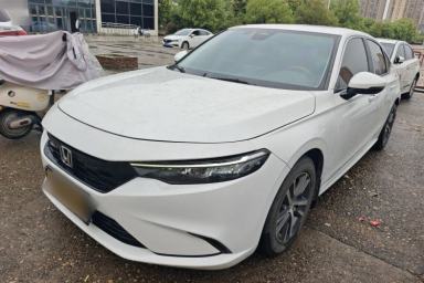 Used Honda Integra 2023 240TURBO CVT Leading Edition