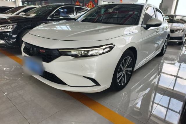 Used Honda Integra 2023 240TURBO CVT Tech Edition