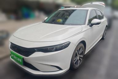 Used Honda Integra 2023 240TURBO CVT Tech Edition