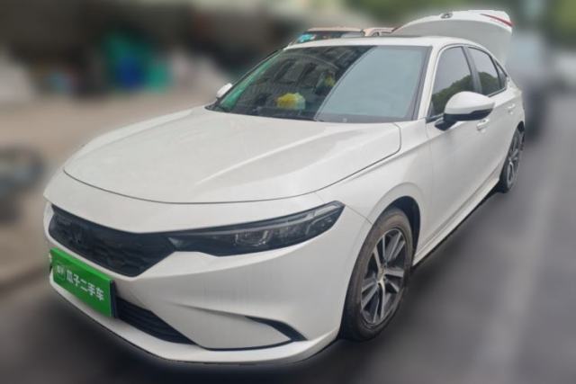 Used Honda Integra 2023 240TURBO CVT Tech Edition