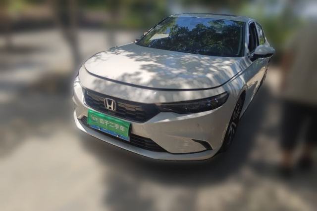 Used Honda Integra 2023 240TURBO CVT Tech Edition
