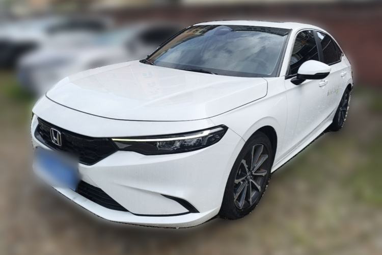 Used Honda Integra 2023 240TURBO CVT Luxury Edition Guazi used car, China used car export, Used car for sale, Used cars, Cheapest cars for sale