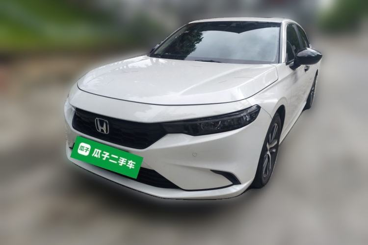 Used Honda Integra 2023 240TURBO CVT Tech Edition Guazi used car, China used car export, Used car for sale, Used  cars, Cheapest cars for sale