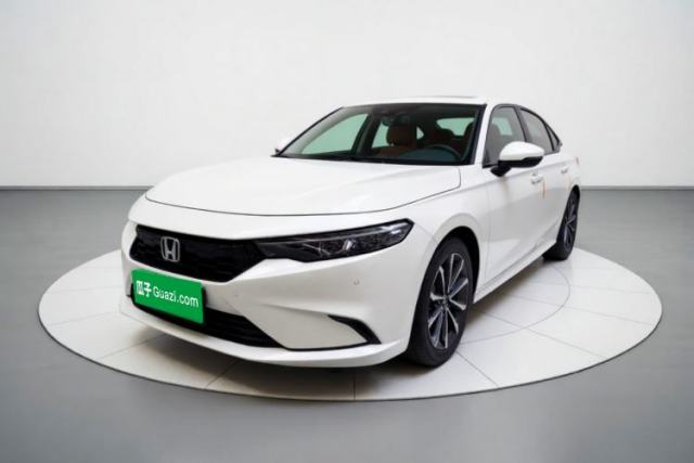 Used Honda Integra 2023 240TURBO CVT Smart Enjoyment Version