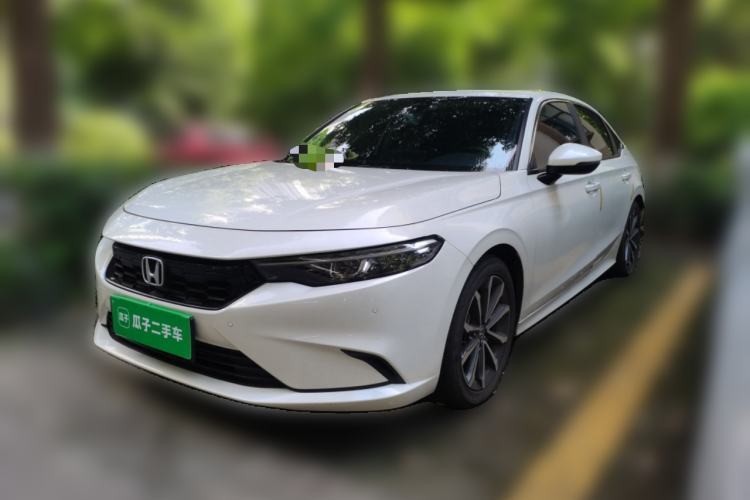 Used Honda Integra 2023 240TURBO CVT Smart Enjoyment Version Guazi used car, China used car export, Used car for sale, Used  cars, Cheapest cars for sale