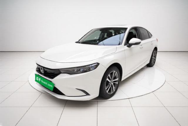 Used Honda Integra 2023 240TURBO CVT Tech Edition