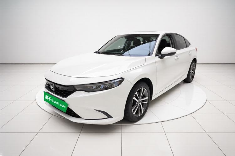 Ojetý Honda Integra 2023 240TURBO CVT Tech Edition Guazi used car, China used car export, Used car for sale, Used cars, Cheapest cars for sale