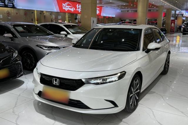 Used Honda Integra 2023 240TURBO CVT Smart Enjoyment Version