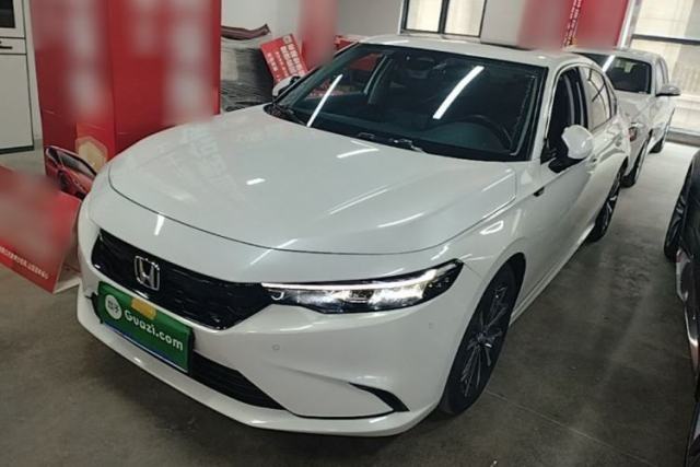 Used Honda Integra 2023 240TURBO CVT Smart Enjoyment Version