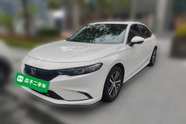 Used Honda Integra 2023 240TURBO CVT Tech Edition