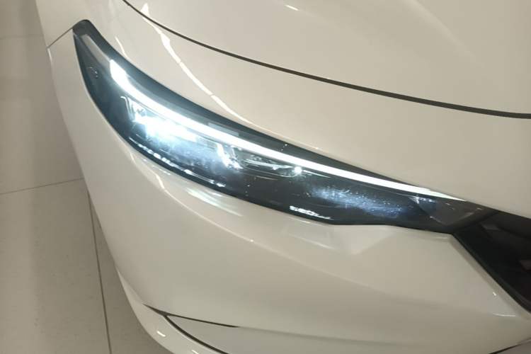 Used Honda Integra 2023 240TURBO CVT Tech Edition Right Front Headlight