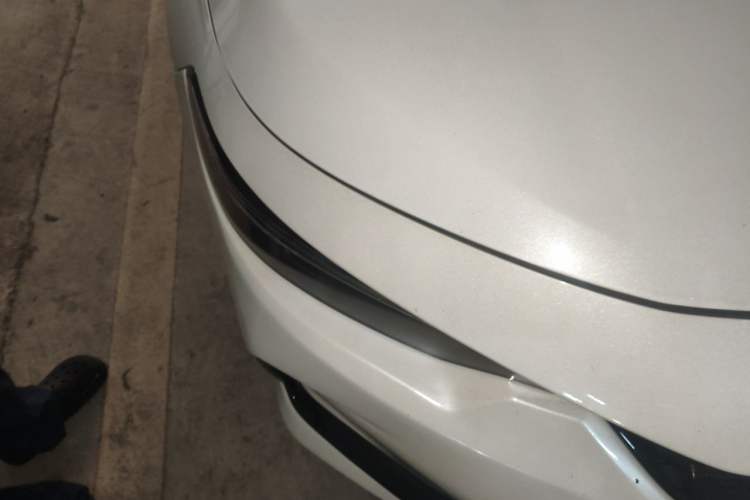 Used Honda Integra 2023 240TURBO CVT Phantom Night·Luxury Edition Right Front Headlight