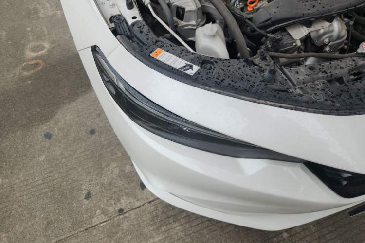 Used Honda Integra 2023 240TURBO CVT Smart Enjoyment Version Right Front Headlight
