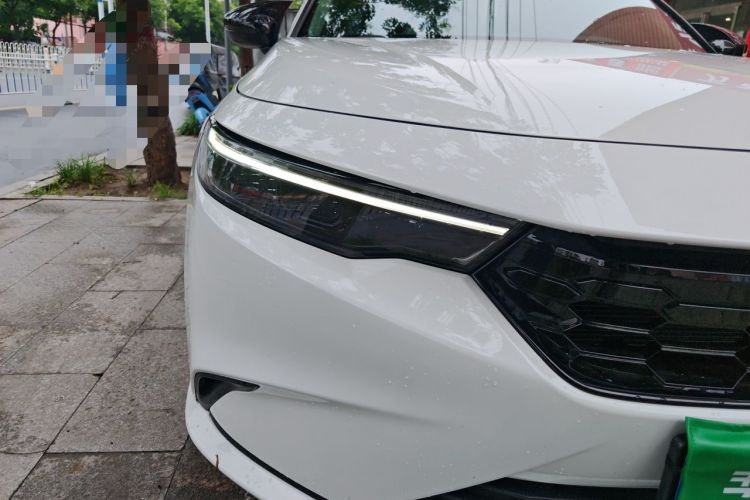 Used Honda Integra 2023 240TURBO CVT Phantom Night·Luxury Edition Right Front Headlight
