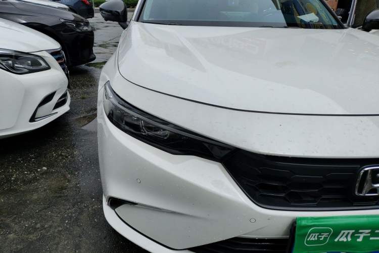 Used Honda Integra 2023 240TURBO CVT Tech Edition Right Front Headlight