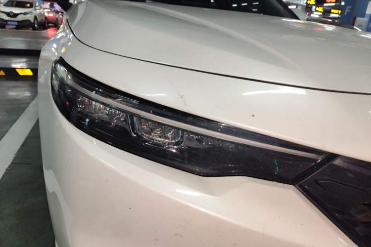 Used Honda Integra 2023 240TURBO CVT Leading Edition Right Front Headlight