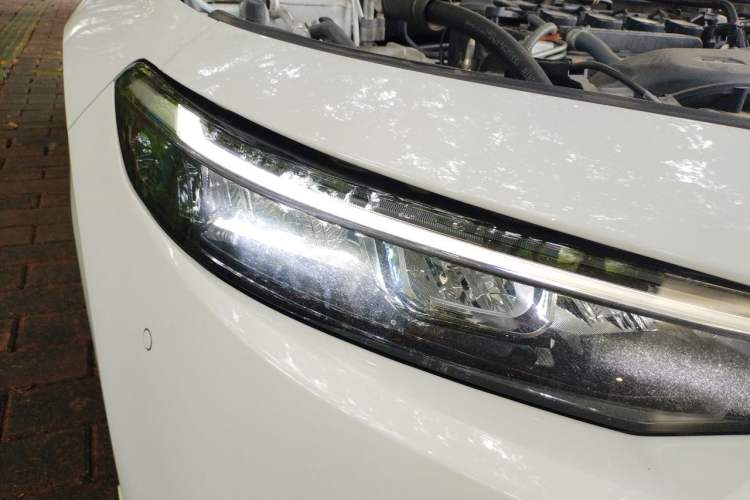Used Honda Integra 2023 240TURBO CVT Leading Edition Right Front Headlight