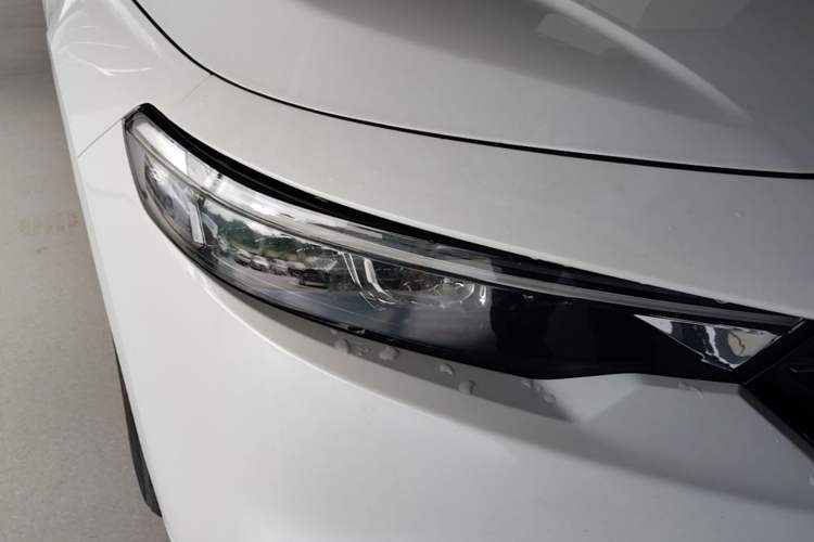 Used Honda Integra 2023 240TURBO CVT Smart Enjoyment Version Right Front Headlight
