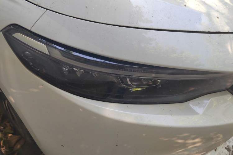 Used Honda Integra 2023 240TURBO CVT Leading Edition Right Front Headlight