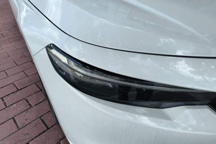Used Honda Integra 2023 240TURBO CVT Phantom Night·Luxury Edition Right Front Headlight
